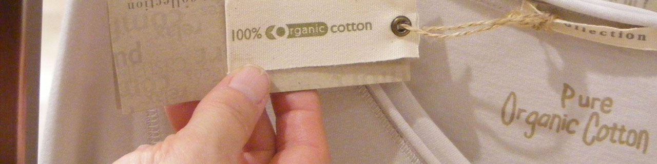 Best organic cotton products supplier in India