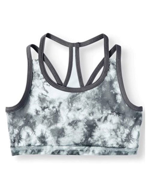 Fitness Apparel & Active Wear