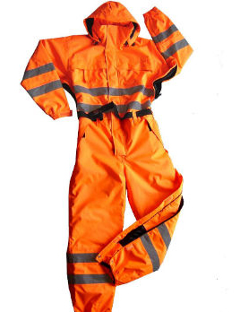 Industrial safety clothing manufacturer